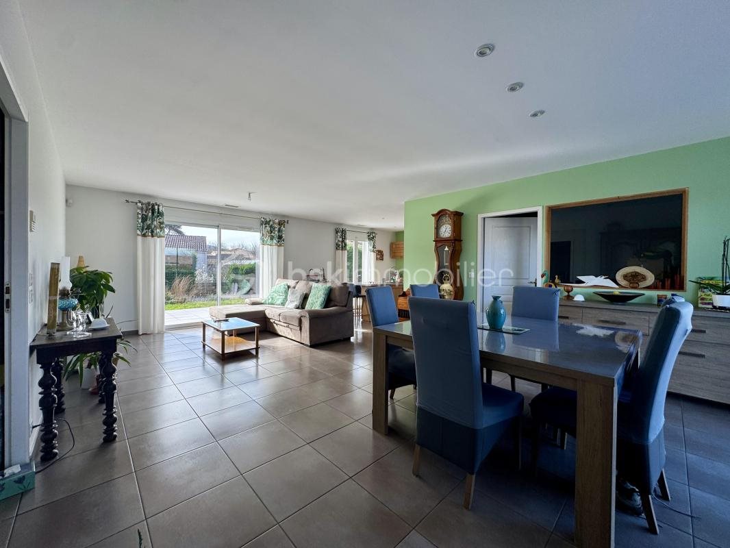 Maison à vendre, 112m², Labruguière