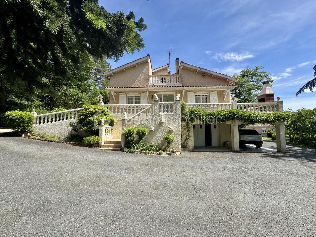 Maison à vendre, 160m², Castres