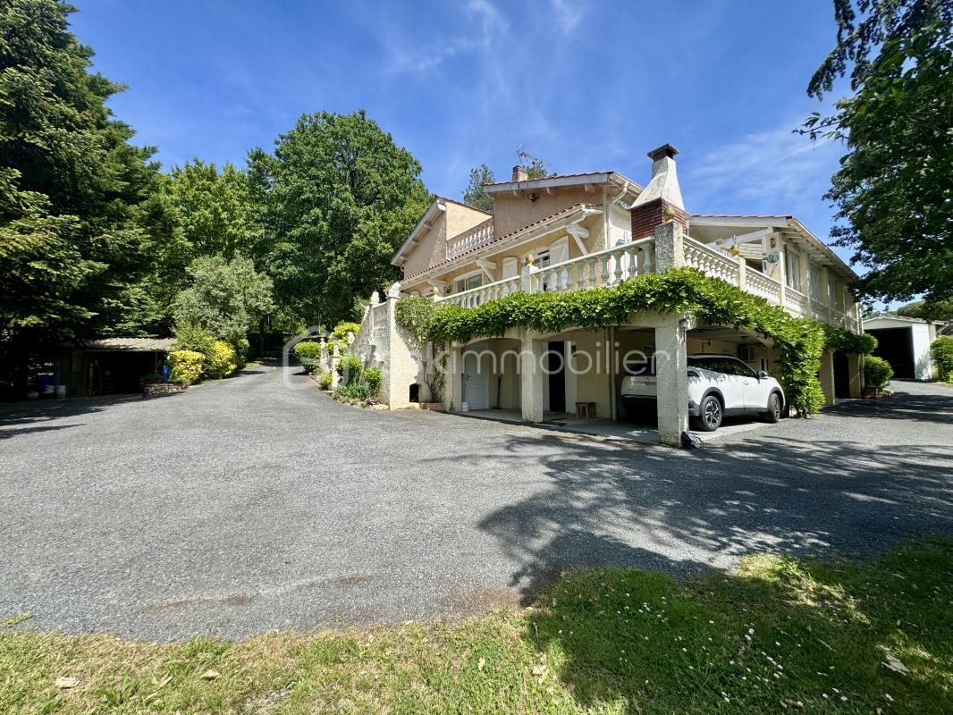 Maison à vendre, 160m², Castres