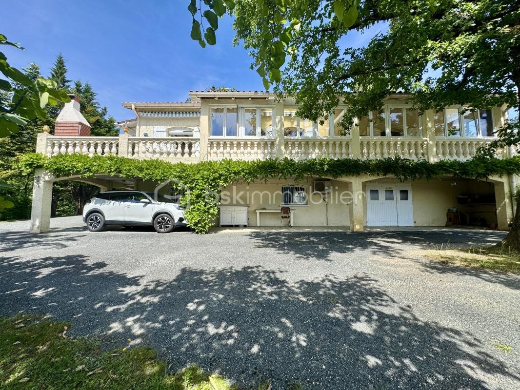 Maison à vendre, 160m², Castres