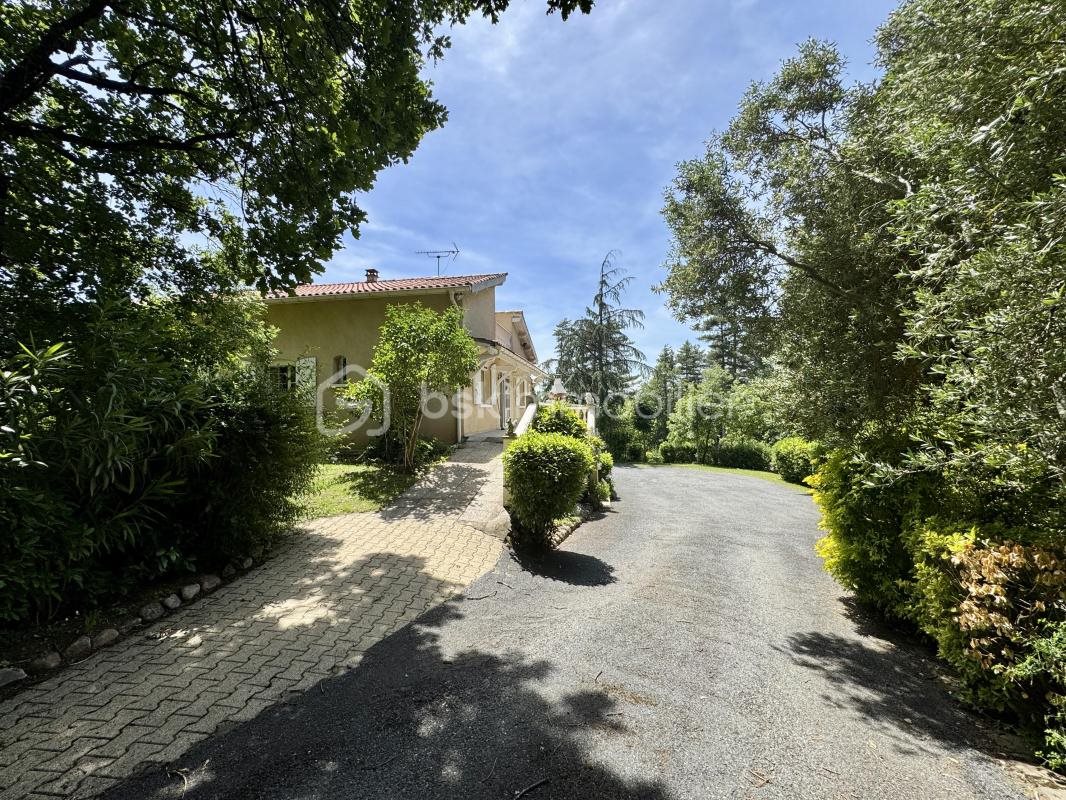 Maison à vendre, 160m², Castres