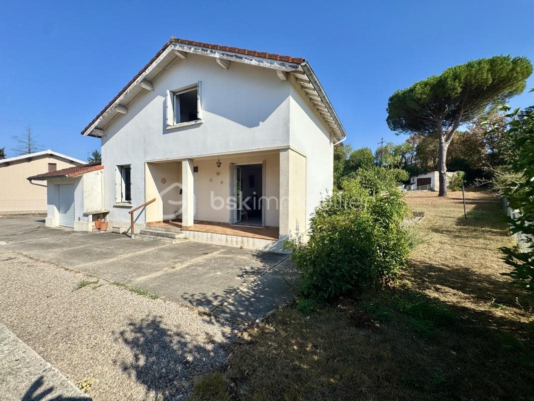 Maison à vendre, 108m², Saïx