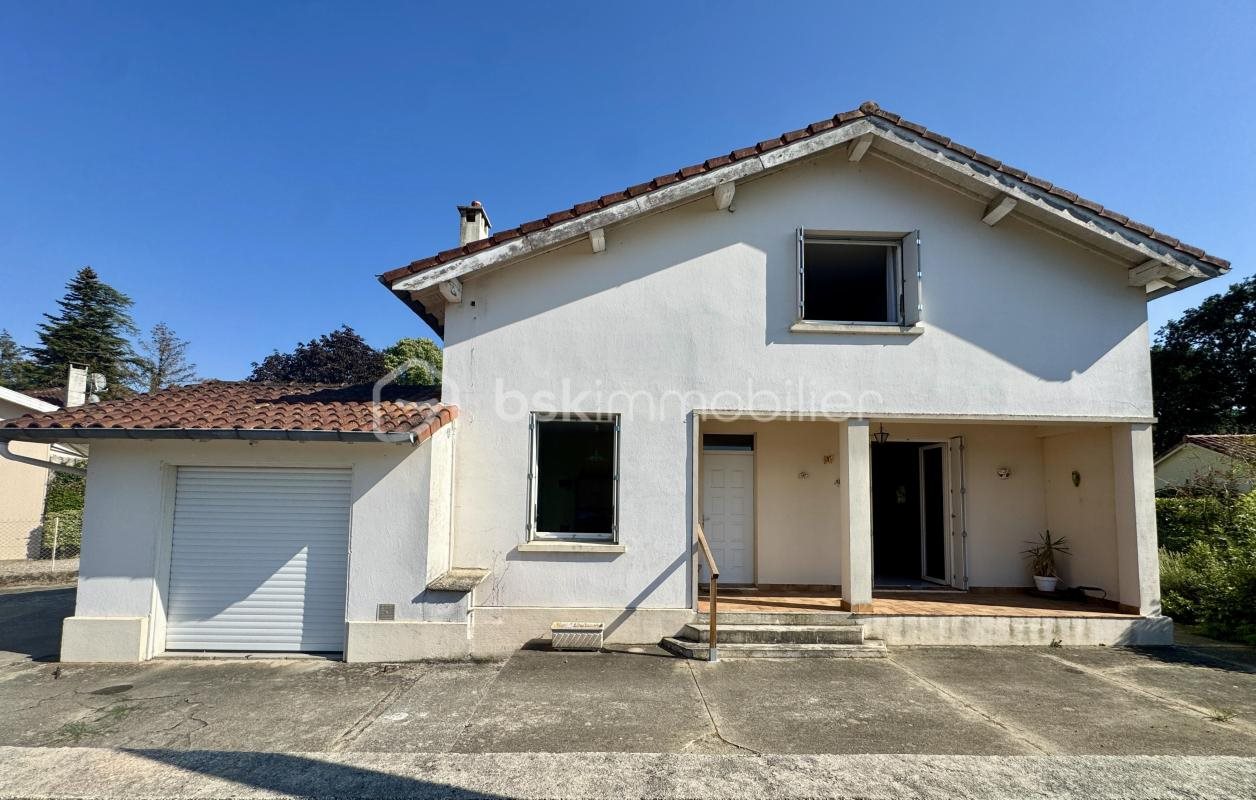 Maison à vendre, 108m², Saïx