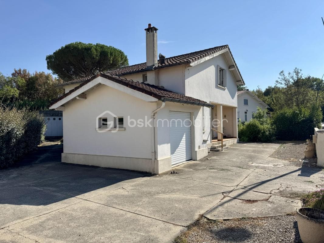 Maison à vendre, 108m², Saïx