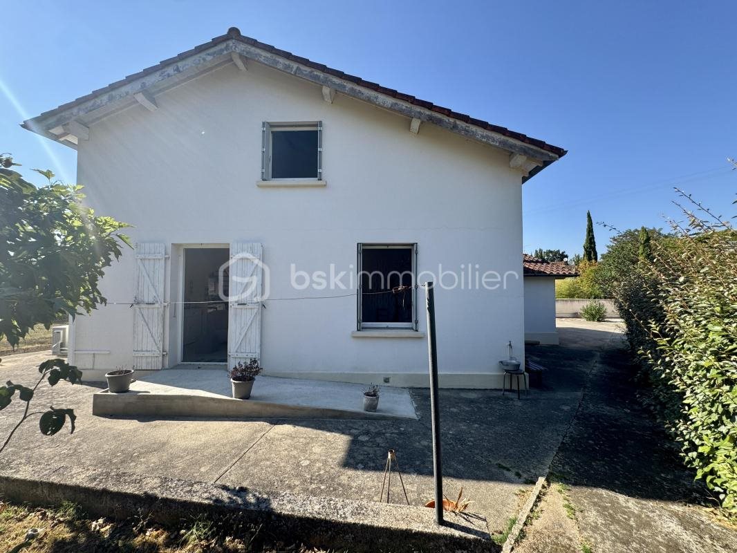 Maison à vendre, 108m², Saïx