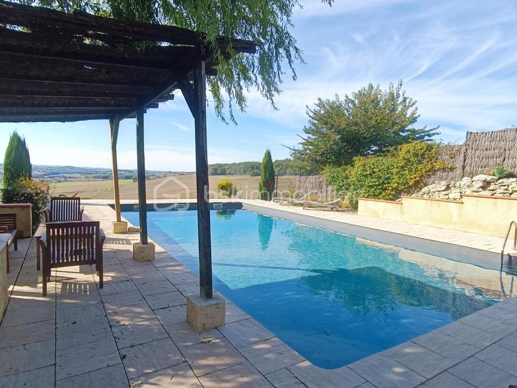 Maison à vendre, 118m², Lectoure