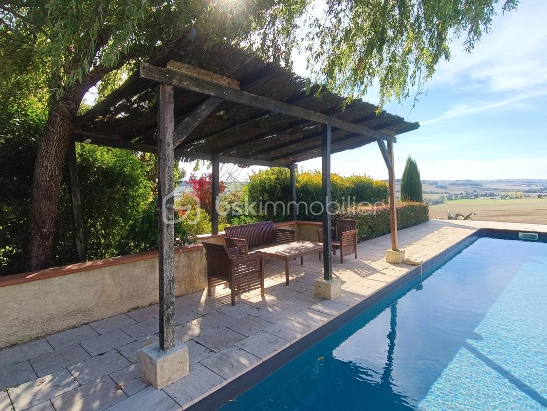 Maison à vendre, 118m², Lectoure