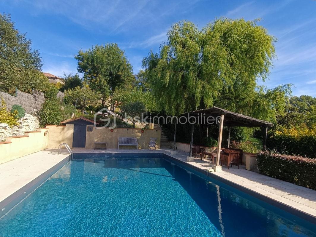 Maison à vendre, 118m², Lectoure