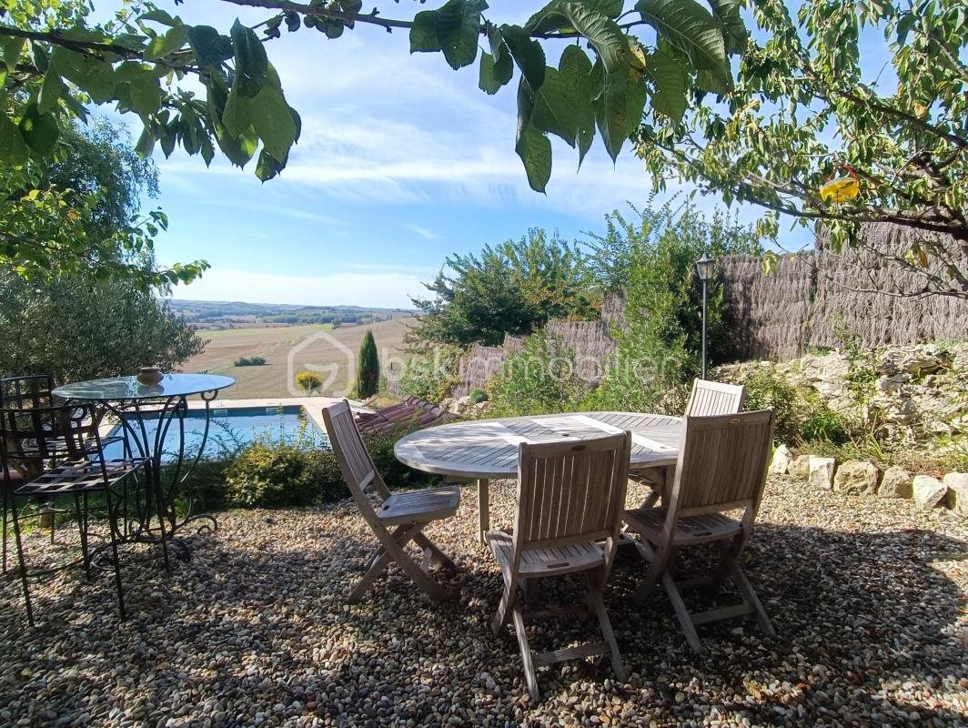 Maison à vendre, 118m², Lectoure