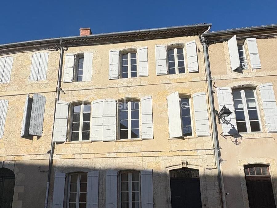 Maison à vendre, 339m², Lectoure