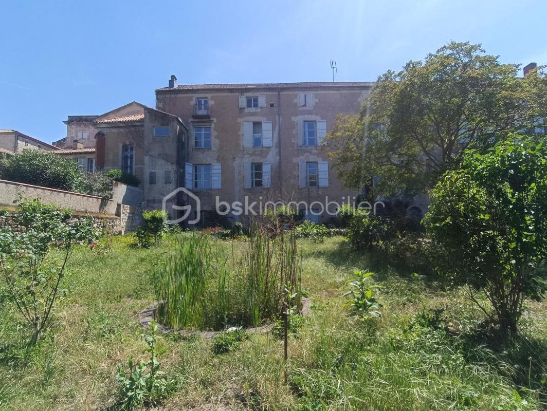 Maison à vendre, 352m², Lectoure