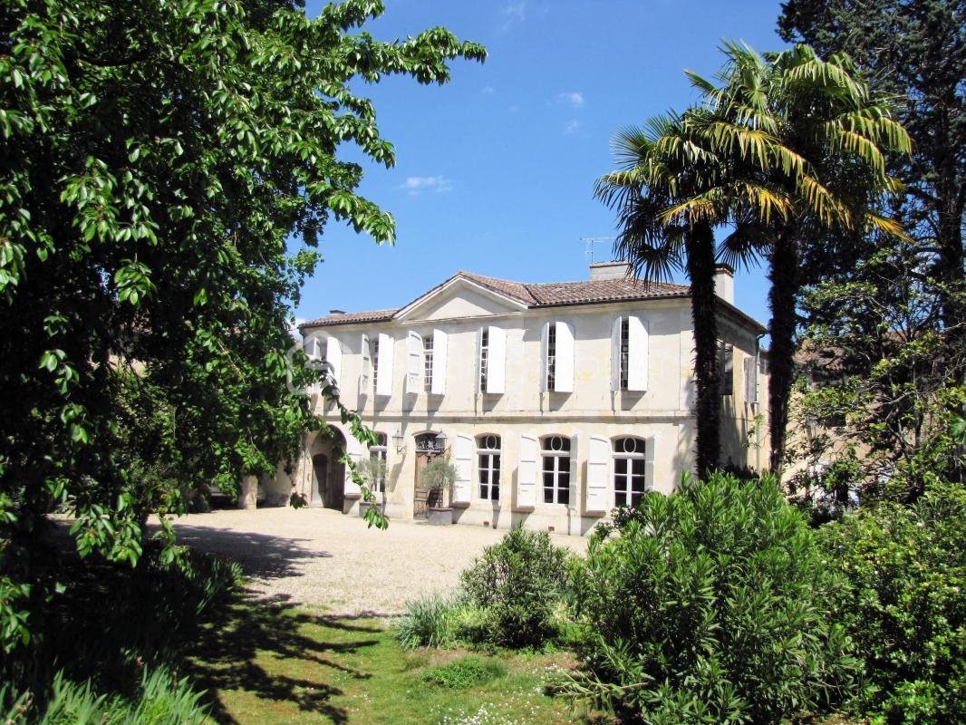 Maison à vendre, 1073m², Condom