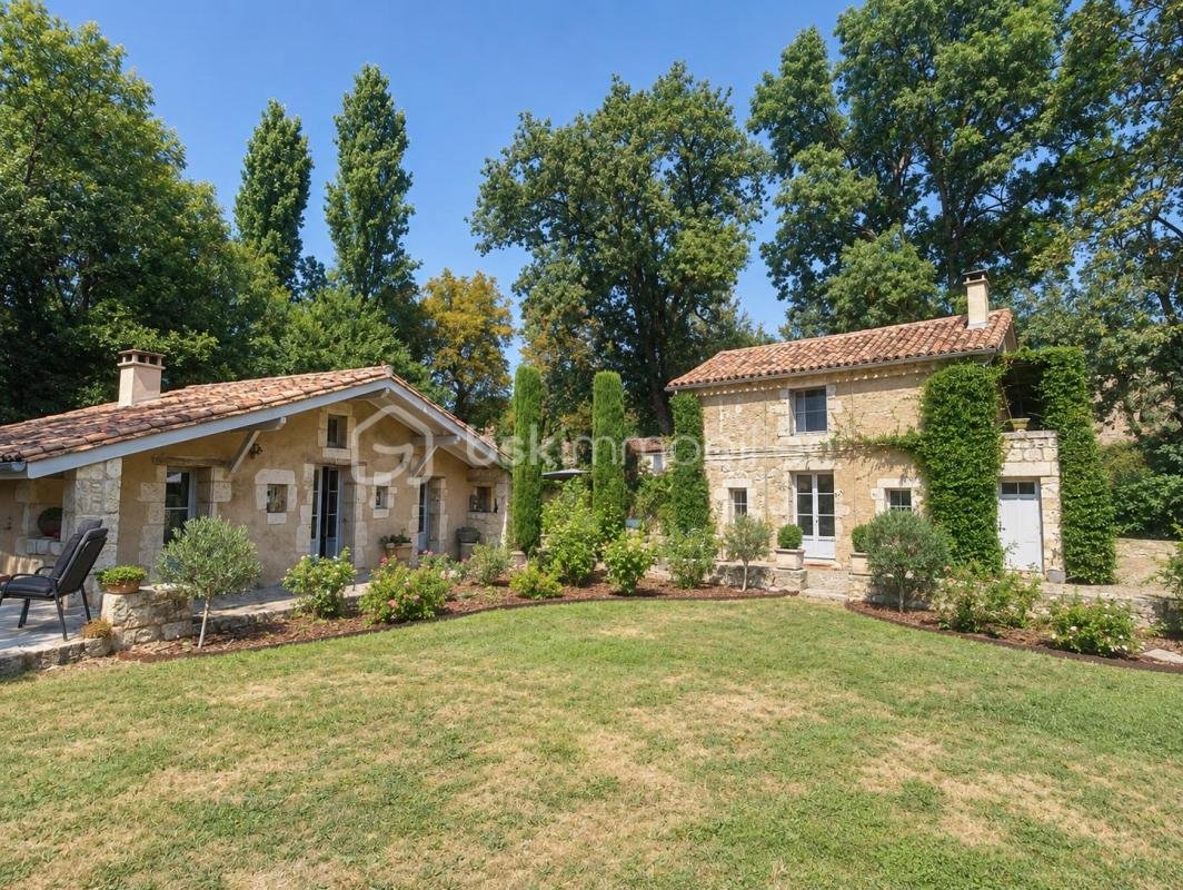 Maison à vendre, 100m², Lectoure