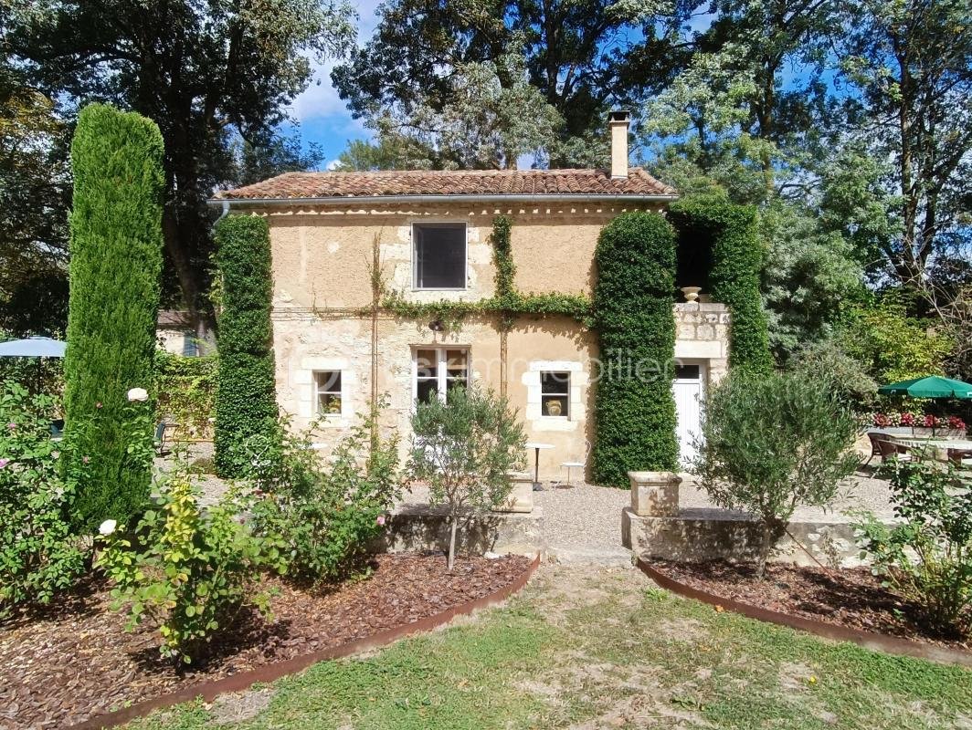 Maison à vendre, 100m², Lectoure