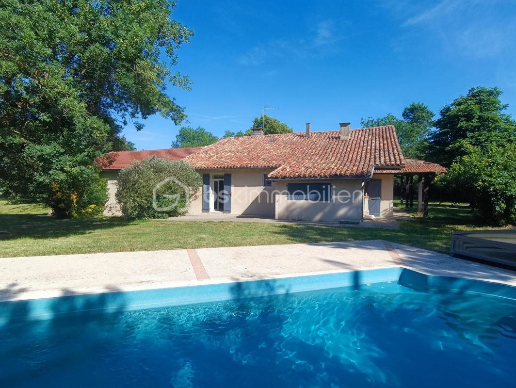 Maison à vendre, 245m², Fleurance