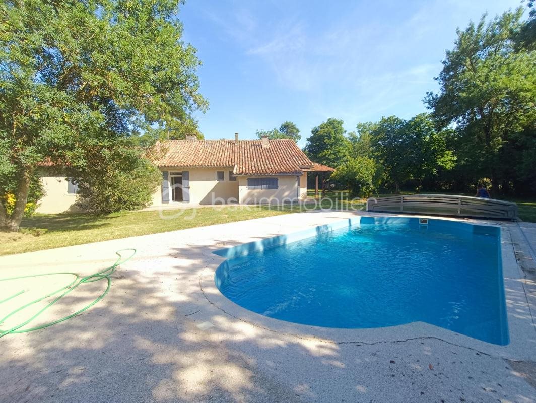 Maison à vendre, 245m², Fleurance