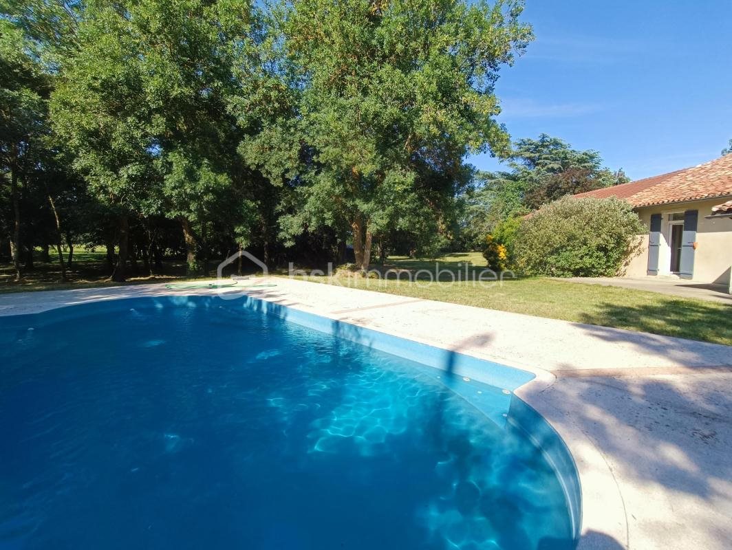 Maison à vendre, 245m², Fleurance