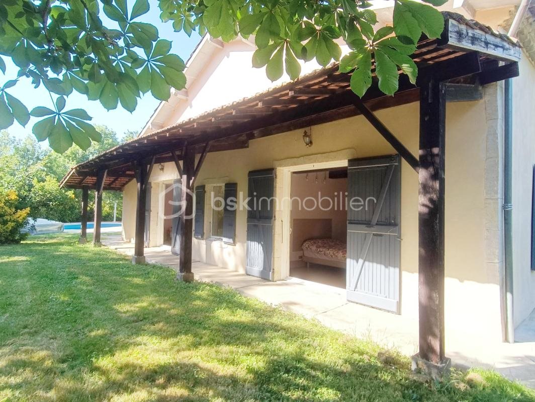Maison à vendre, 245m², Fleurance