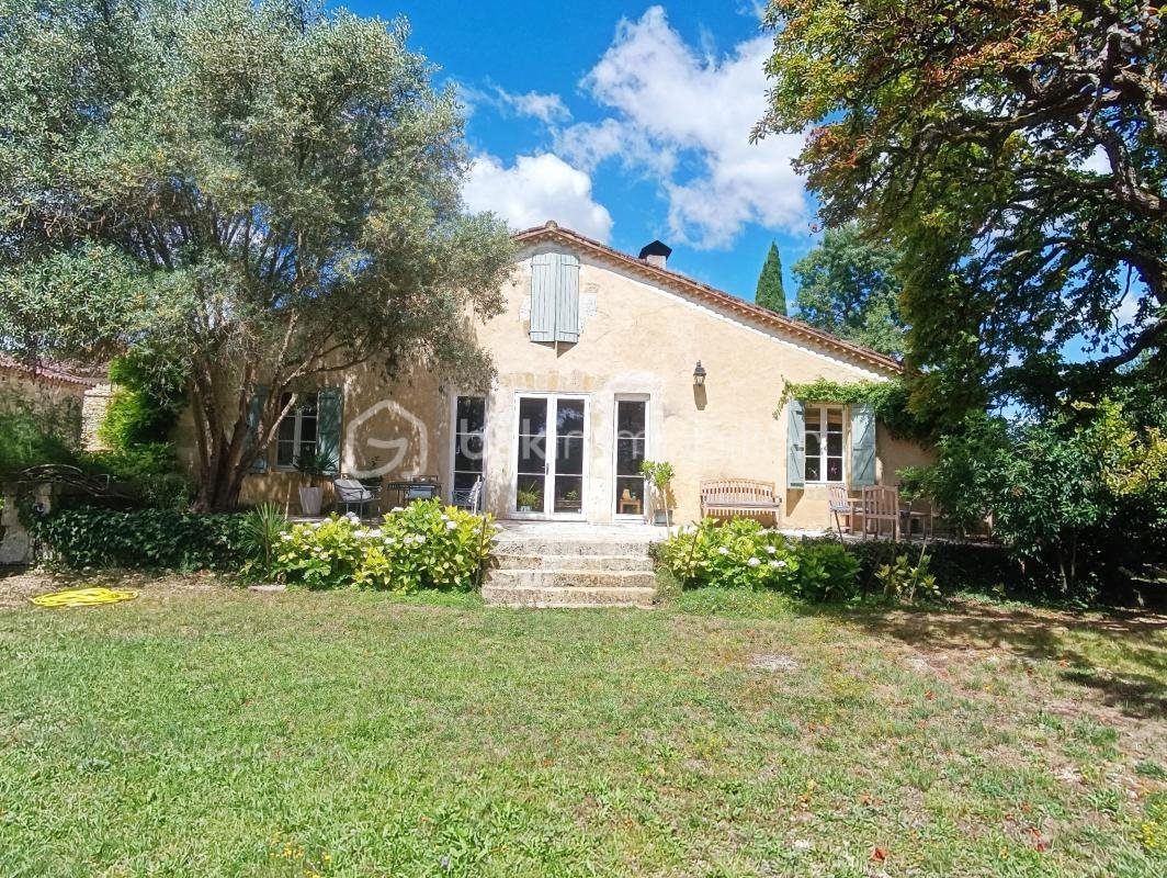 Maison à vendre, 784m², Condom