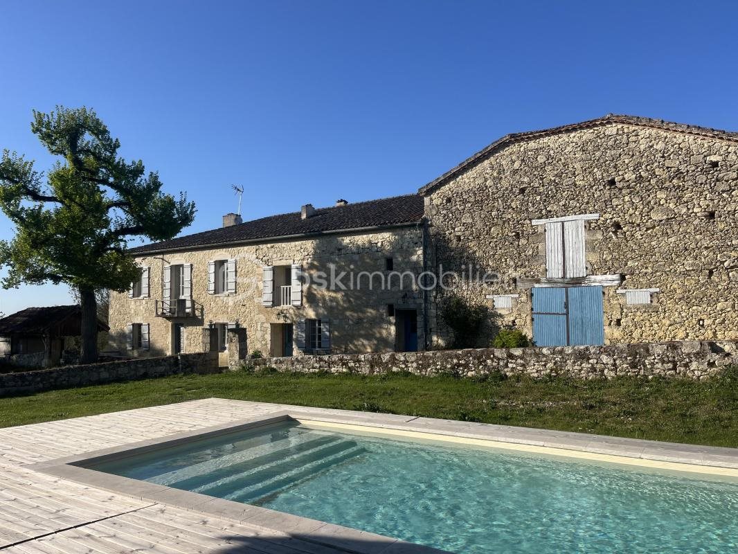 Maison à vendre, 275m², Lectoure