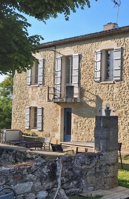 Maison à vendre, 275m², Lectoure