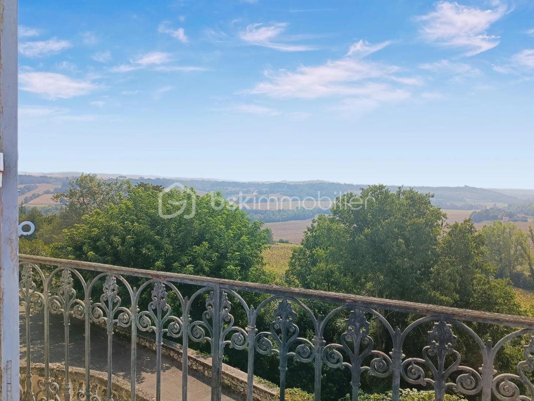 Maison à vendre, 530m², Saint-Clar