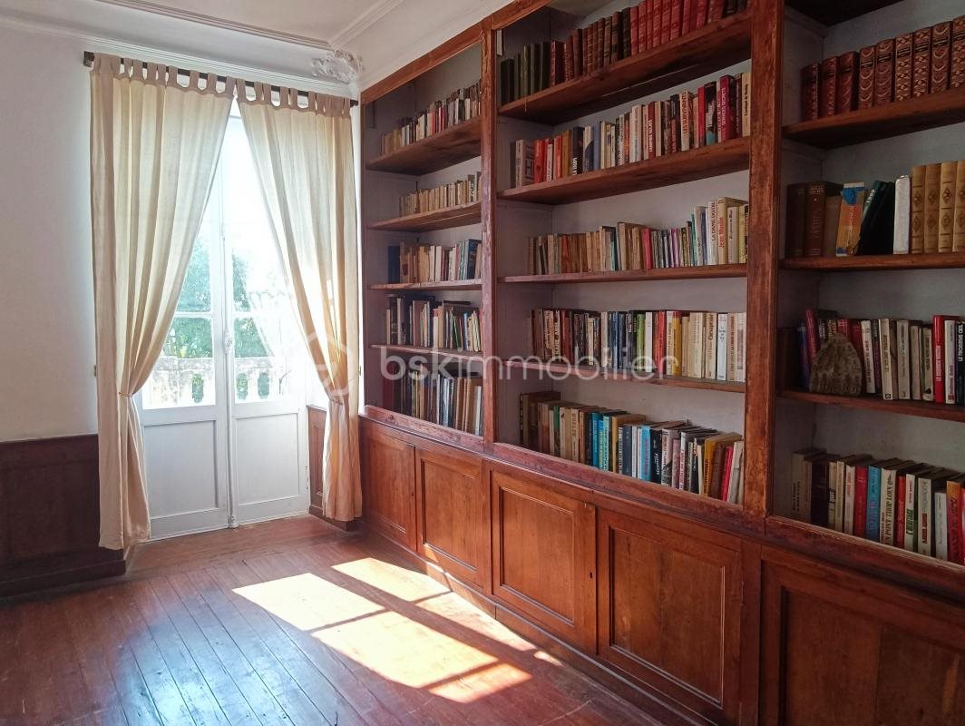 Maison à vendre, 530m², Saint-Clar