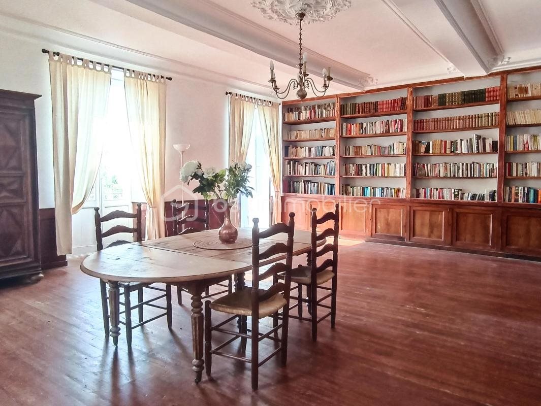 Maison à vendre, 530m², Saint-Clar