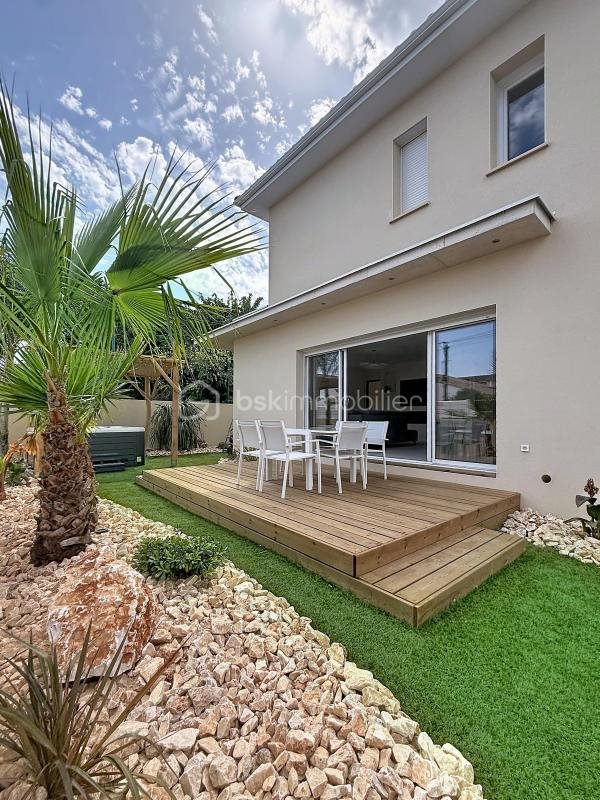 Maison à vendre, 115m², Agde (Cap d'Agde)