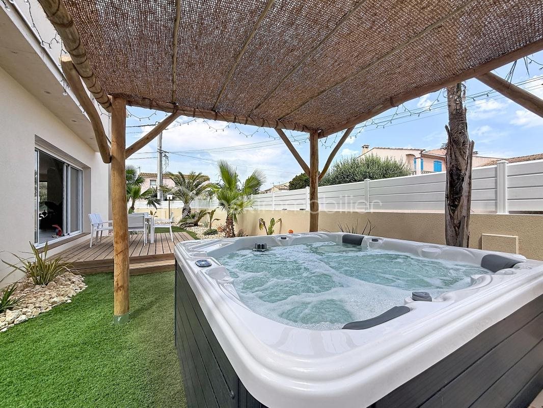Maison à vendre, 115m², Agde (Cap d'Agde)