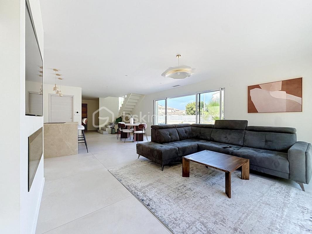 Maison à vendre, 115m², Agde (Cap d'Agde)