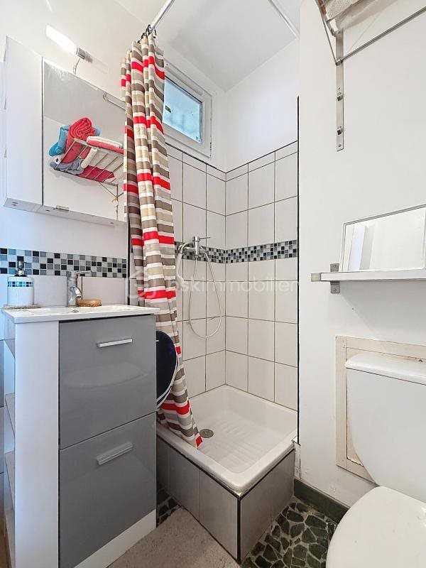 Appartement à vendre, 22m², Agde (Cap d'Agde)