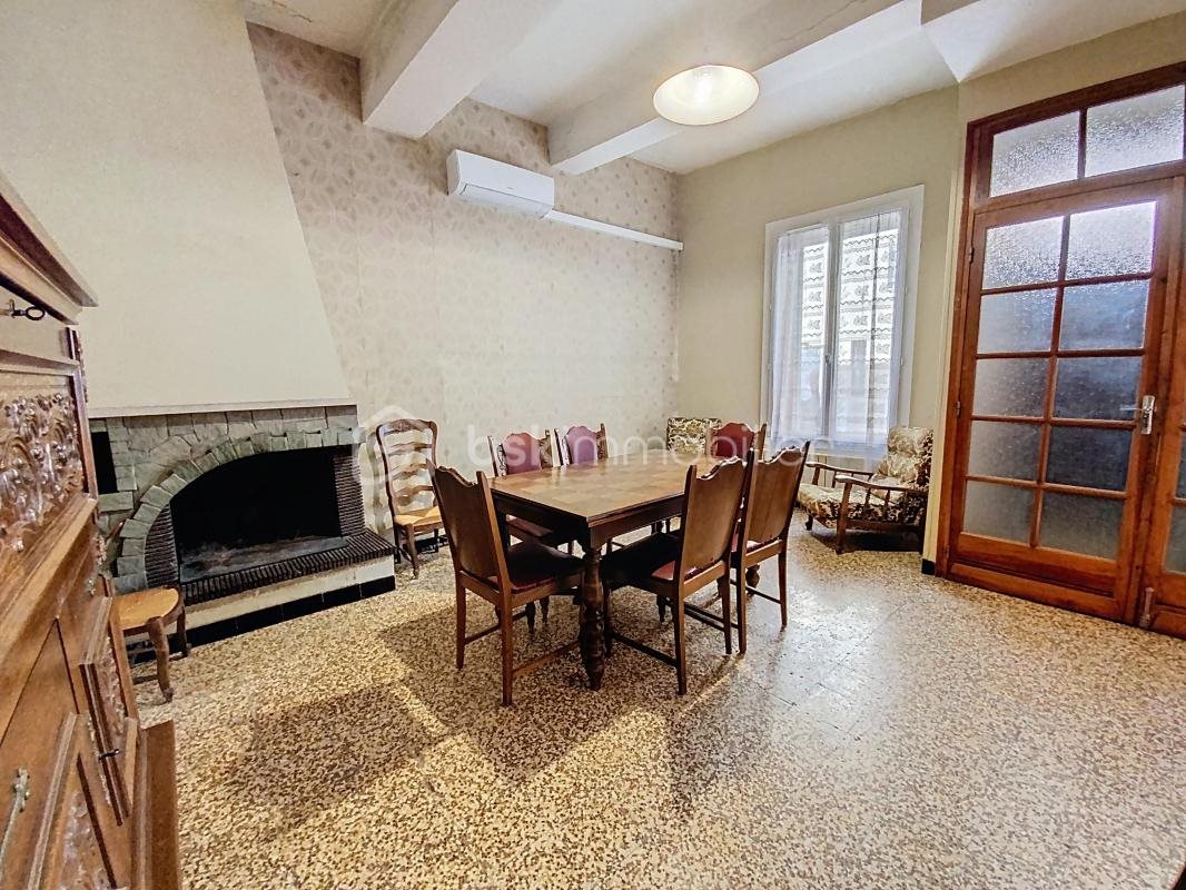 Maison à vendre, 263m², Bessan