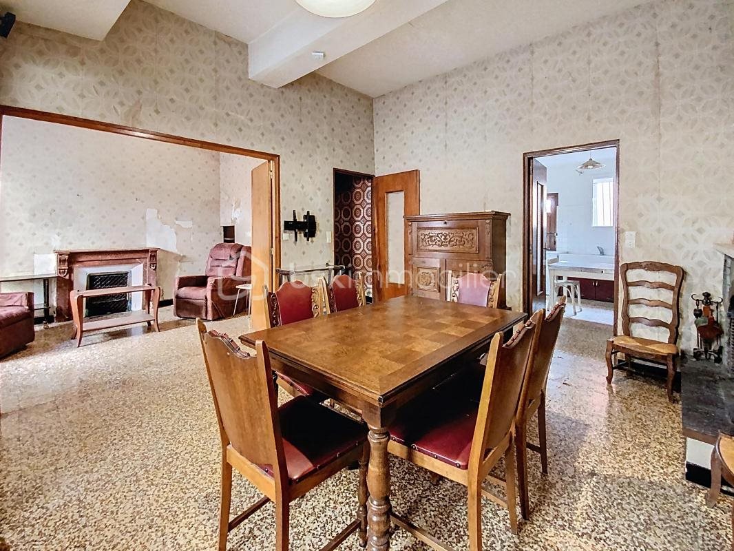 Maison à vendre, 263m², Bessan