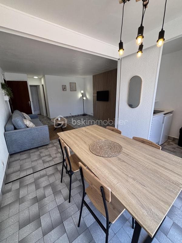 Appartement à vendre, 38m², Agde (Cap d'Agde)