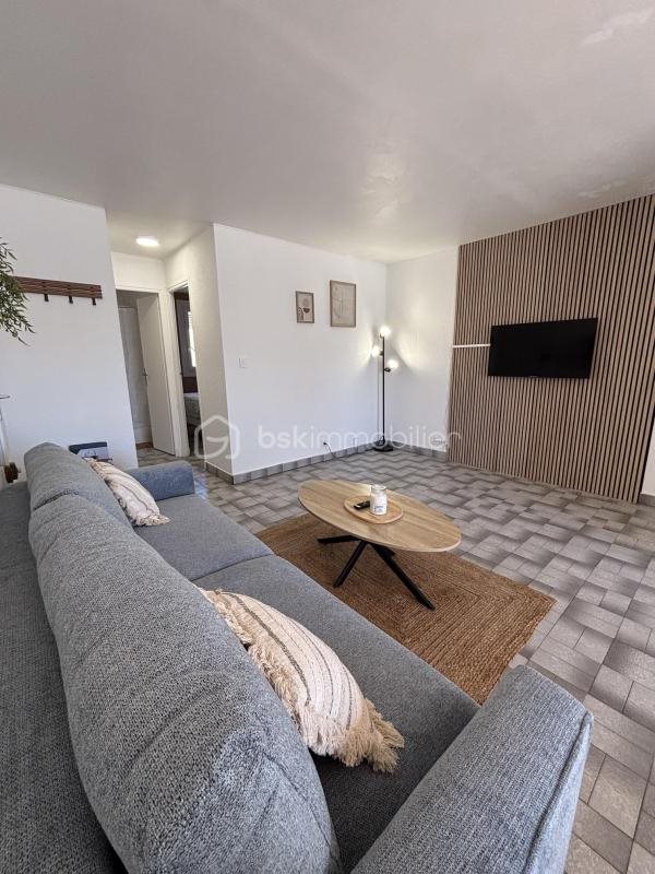 Appartement à vendre, 38m², Agde (Cap d'Agde)