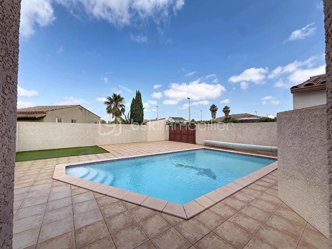 Maison à vendre, 133m², Florensac