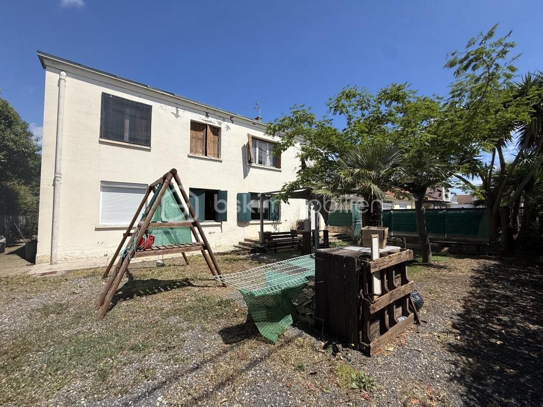 Maison à vendre, 163m², Agde (Cap d'Agde)
