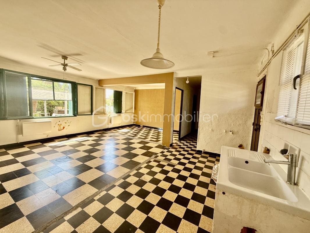 Maison à vendre, 163m², Agde (Cap d'Agde)