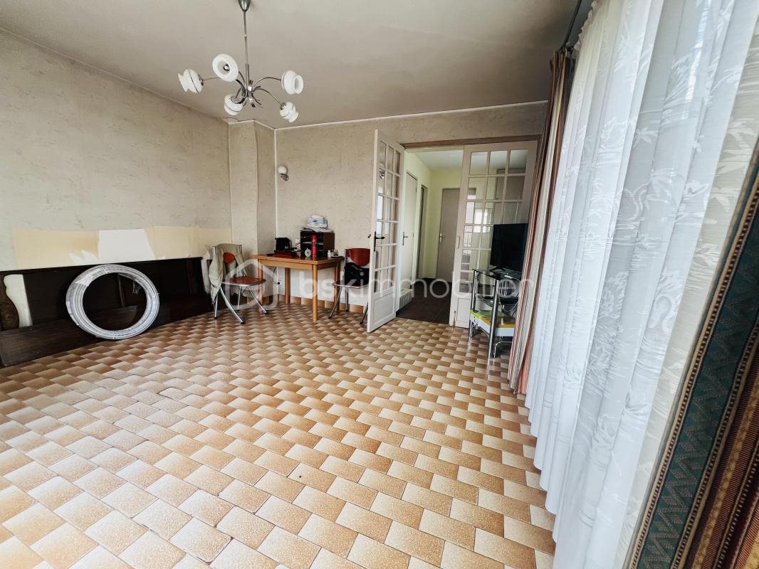 Maison à vendre, 77m², Ivry-sur-Seine
