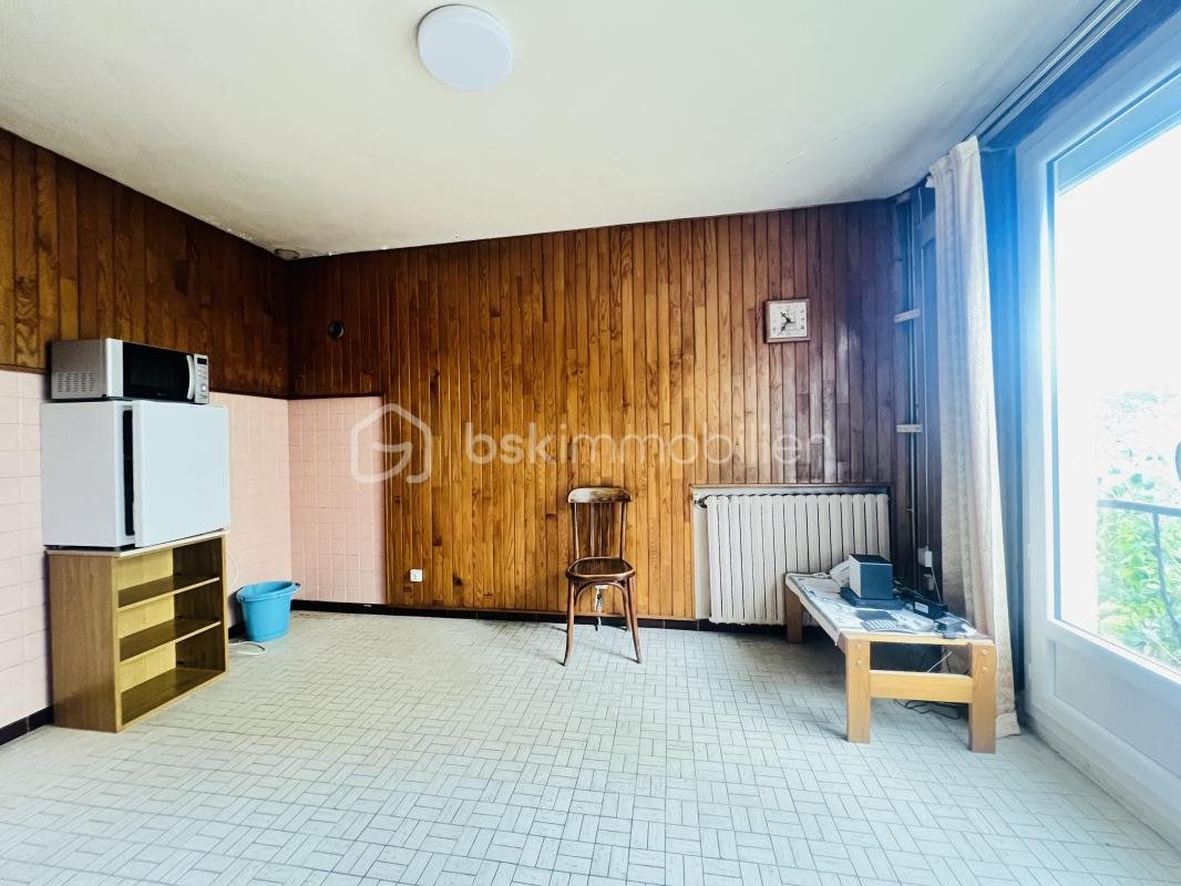 Maison à vendre, 77m², Ivry-sur-Seine