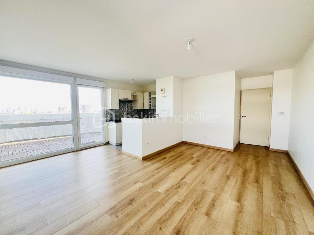 Appartement à vendre, 60m², Arcueil