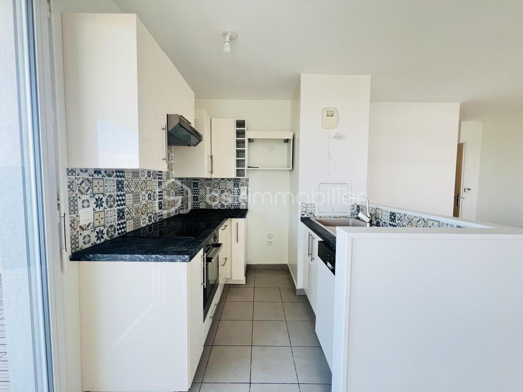 Appartement à vendre, 60m², Arcueil
