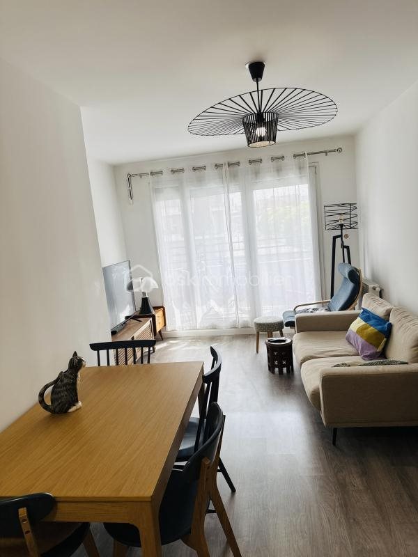 Appartement à vendre, 55m², Villejuif
