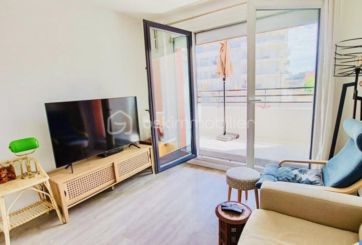 Appartement à vendre, 55m², Villejuif