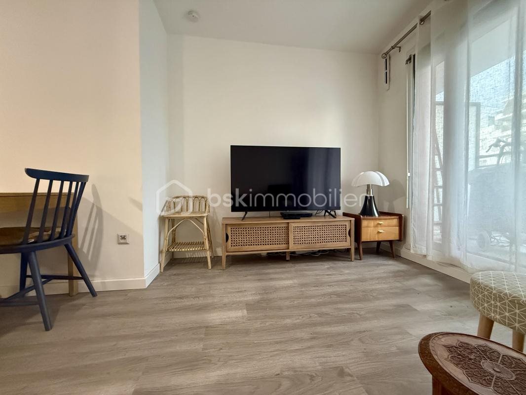 Appartement à vendre, 55m², Villejuif