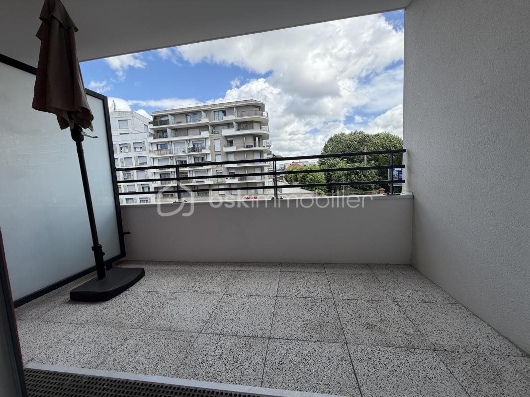 Appartement à vendre, 55m², Villejuif