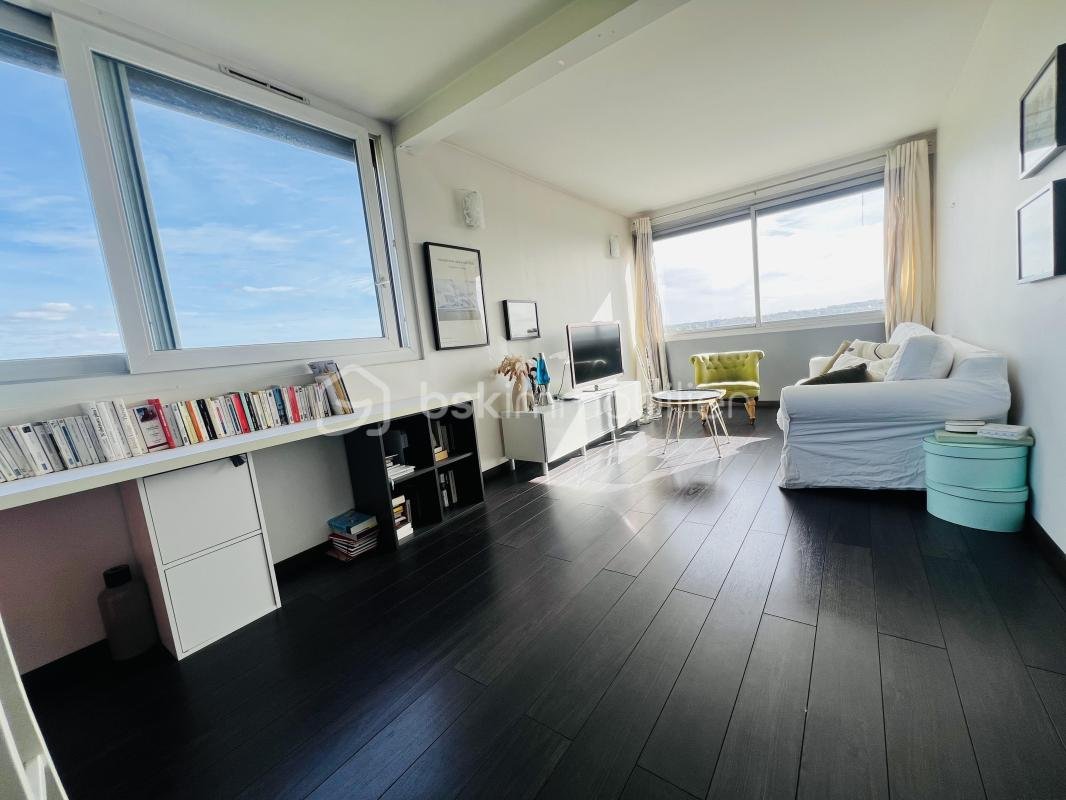 Appartement à vendre, 81m², Fresnes