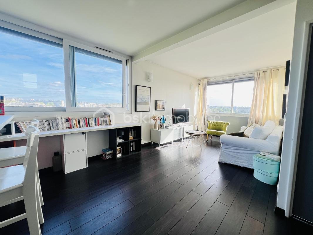 Appartement à vendre, 81m², Fresnes
