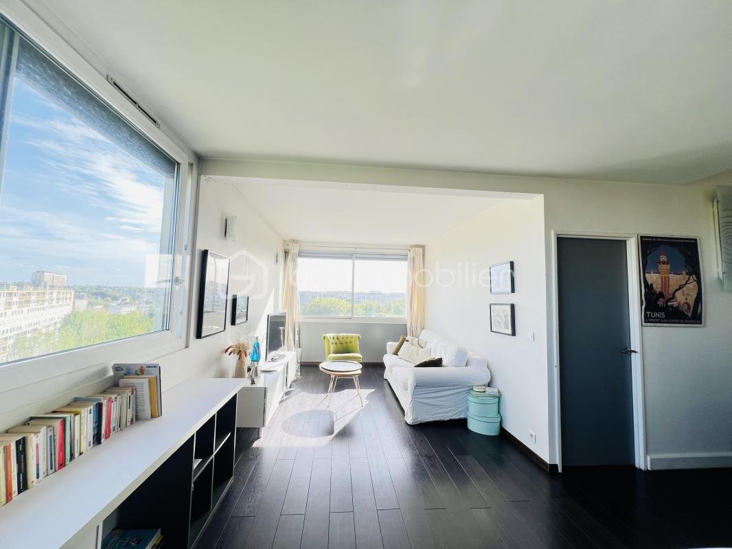Appartement à vendre, 81m², Fresnes